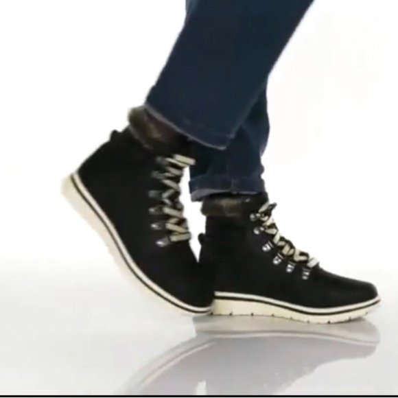 Hallett Bootie from Cliffs by White Mountain Size 8.5 - Picture 3 of 13